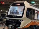 Imagem principal do artigo Veja como é e quanto custa viajar no Trem Solar, em Jujuy, na Argentina